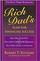 Rich Dad's Plan for Financial Success