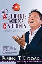 Why "A" Students Work for "C" Students and "B" Students Work for the Government
