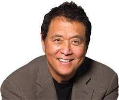 Robert T. Kiyosaki