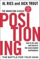Positioning: Battle for the Mind
