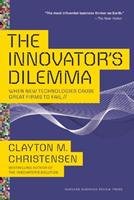 The Innovation Dilemma