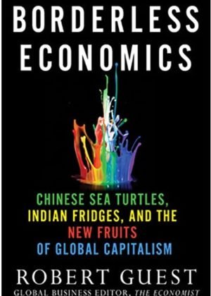 BORDERLESS ECONOMICS