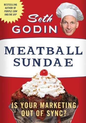 MEATBALL SUNDAE: IS YOUR MARKETINGBOUT OF SYNC?