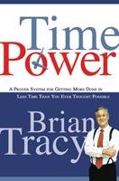 Time Power By Brian Tracy