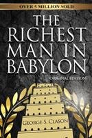 The Richest Man in Babylon