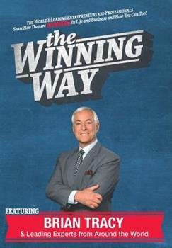 The Winning Way Brain Tracy