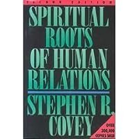 Spiritual Boots of Human Relations