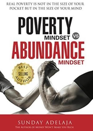 Poverty Mindset vs Abundance Mindset