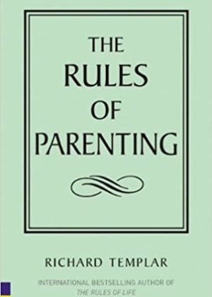 THE RULES OF PARENTING