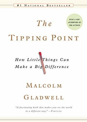 The Tipping Point