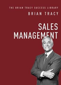 Sales Management By Brian Tracy