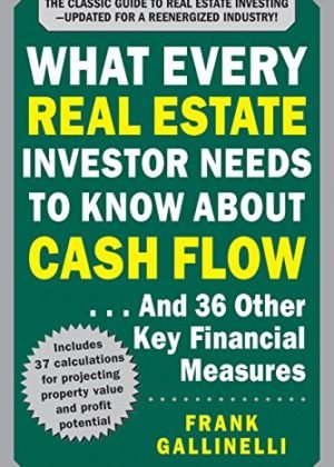 WHAT EVERY REAL INVESTOR NEEDS TO KNOW ABOUT CASH