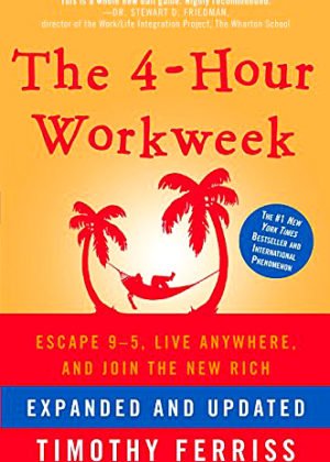 The 4-Hour Workweek