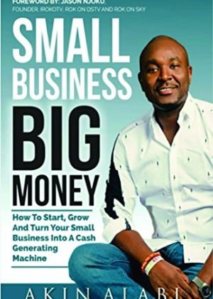 Small Business Big Money