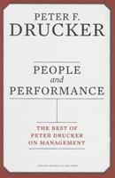 People and Performance
