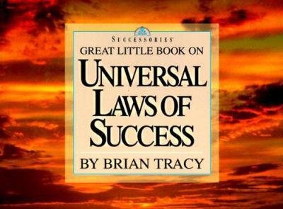 UNIVERSAL LAW OF SUCCESS