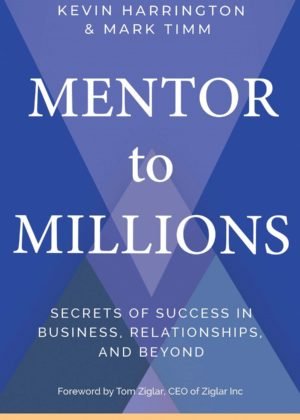 MENTOR TO MILLIONS