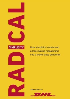 RADICAL SIMPLICITY