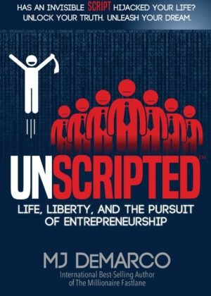 UNSCRIPTED: The Ultimate Creative Companion