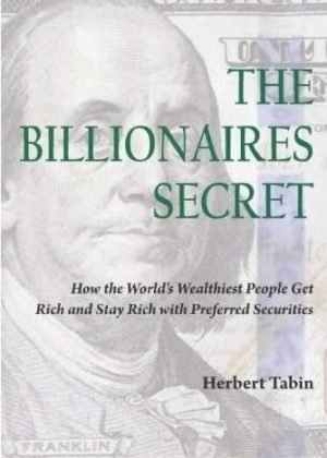 THE BILLIONAIRES SECRET