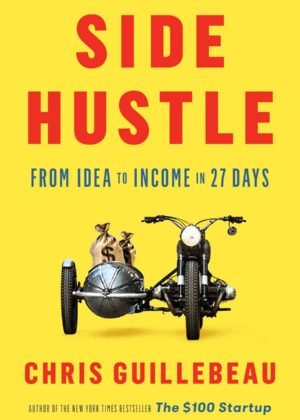 Unlock Your Potential: The Ultimate Guide to a Side Hustle