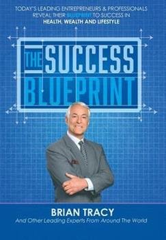THE SUCCESS BLUEPRINT