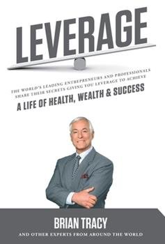 Leverage By Brian Tracy