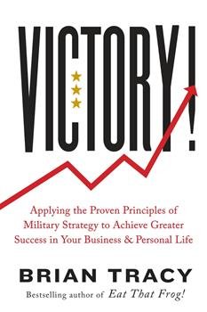 VICTORY BY BRIAN TRACY