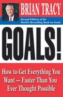 GOALS! BY BRIAN TRACY