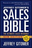 SALES BIBLE