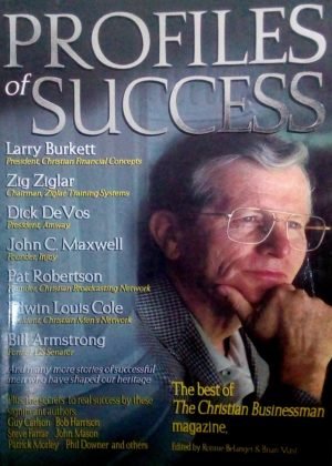 Profiles of Success