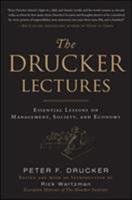 THE DRUCKER LECTURES