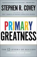 PRIMARY GREATNESS