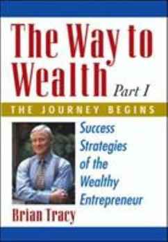 THE WAY TO WEALTH PART 1: The Journey Begins