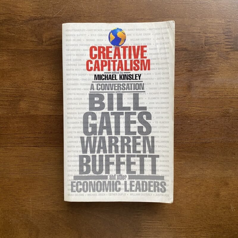 BILL GATES WARREN BUFFETT