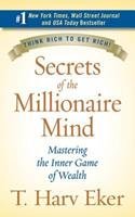 SECRETE OF THE MILLION MIND