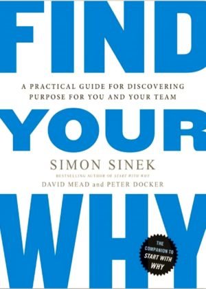 FIND YOUR WHY