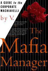 The Mafia Manager