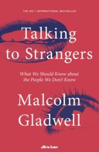 TALKING TO STRANGERS