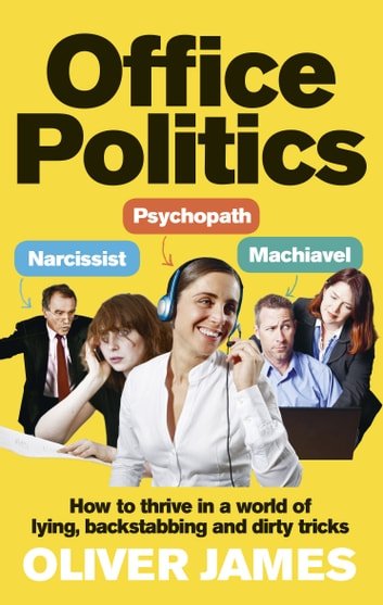 Understanding Office Politics