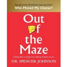 OUT OF THE MAZE