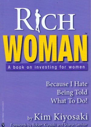 RICH WOMAN