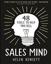48 Tools to Help You Sell: Sales Mind
