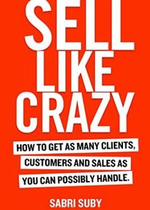 SELL LIKE CRAZY