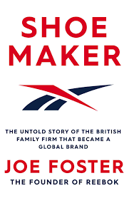 SHOE MAKER