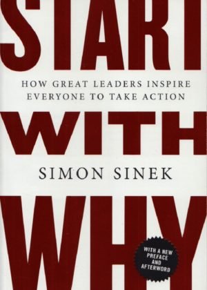 START WITH WHY