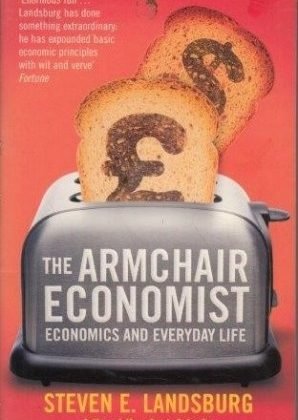 THE ARMCHAIR ECONOMIST