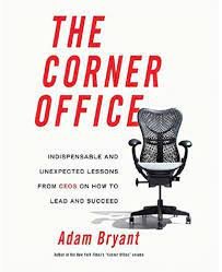 The Corner Office