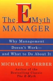 The E-Myth Manager Guide