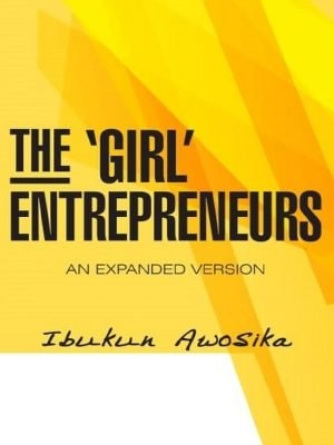 The 'Girl' Entrepreneurs